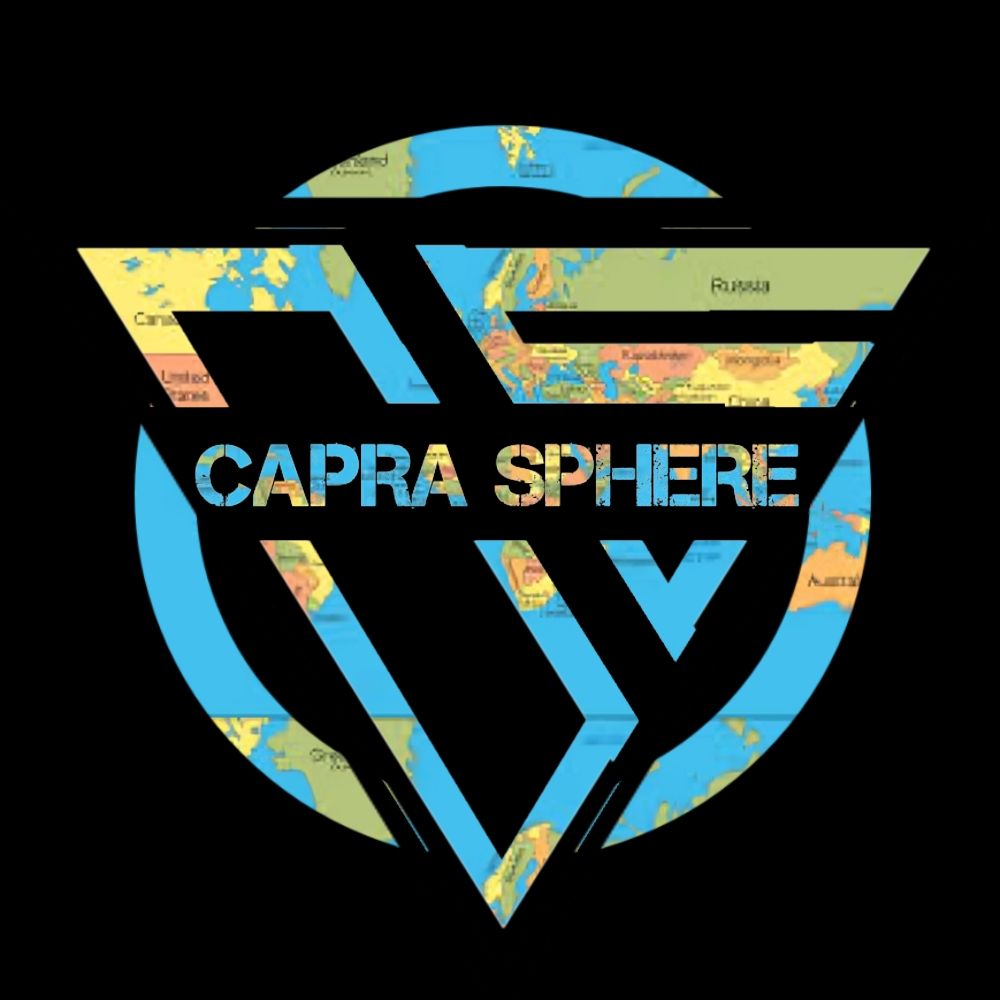Capra Sphere