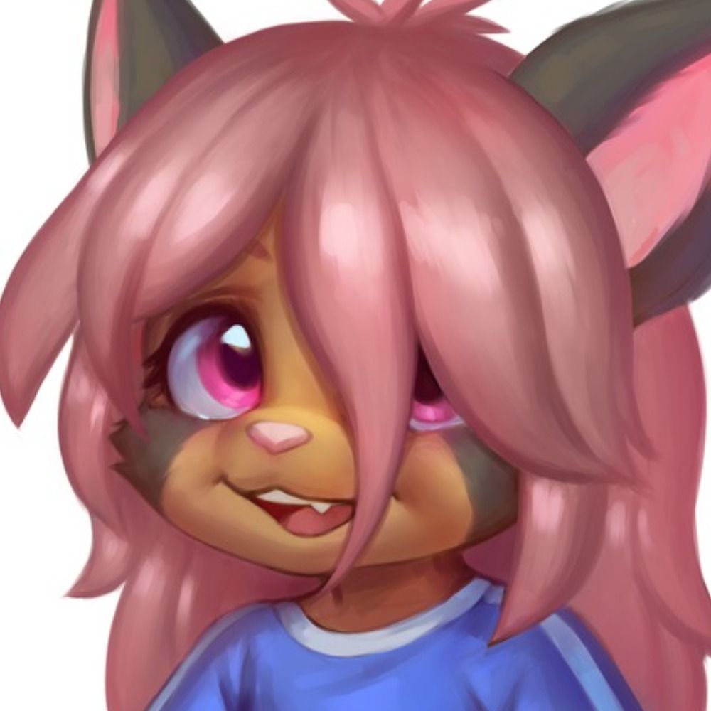 Nikki the tanuki