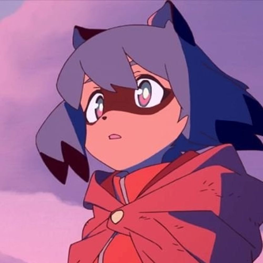 catgirl :3