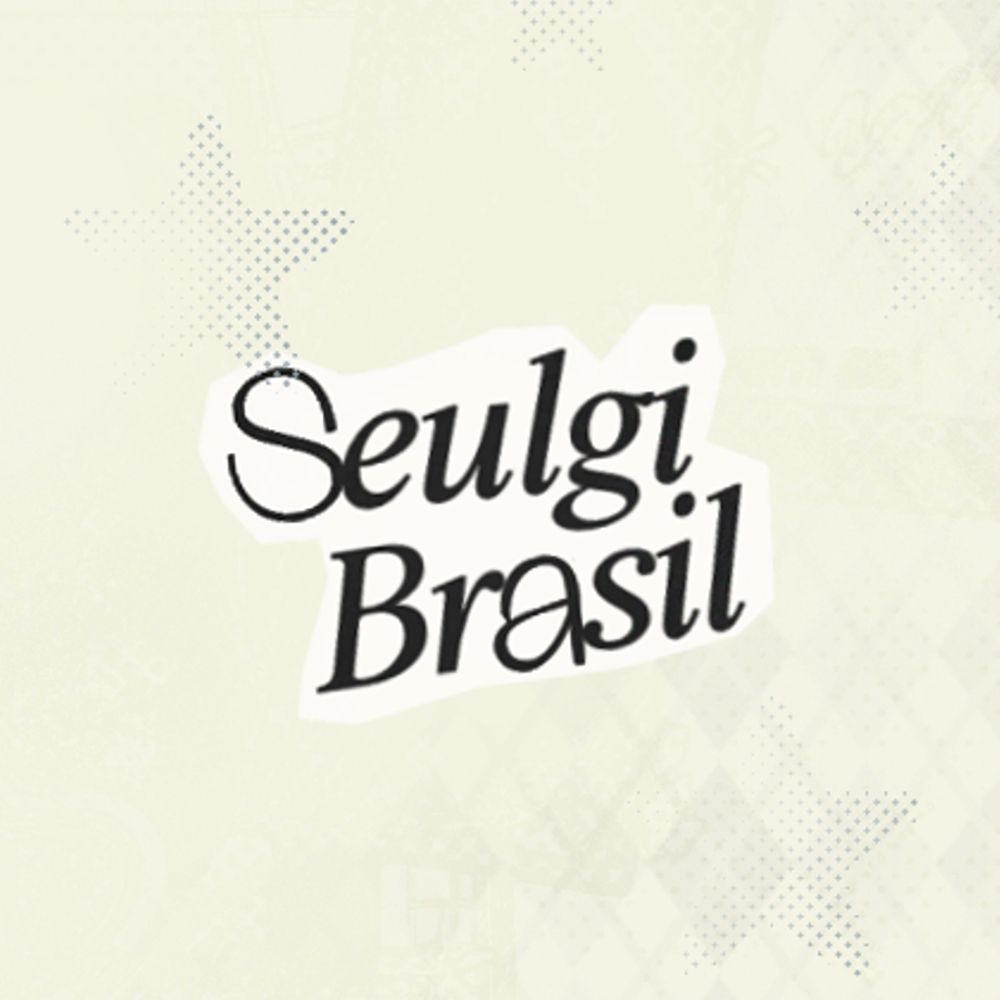 Seulgi Brasil 