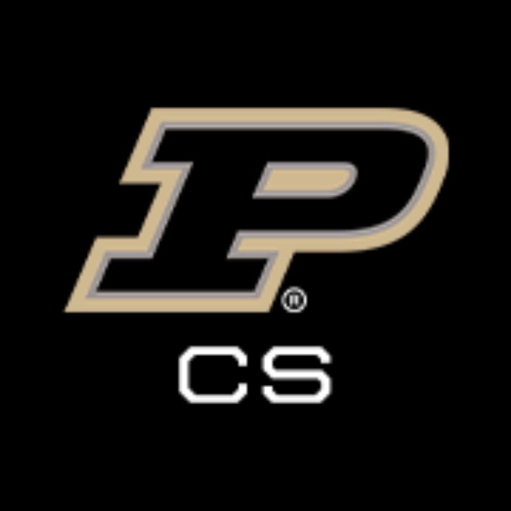 Purdue Computer Science