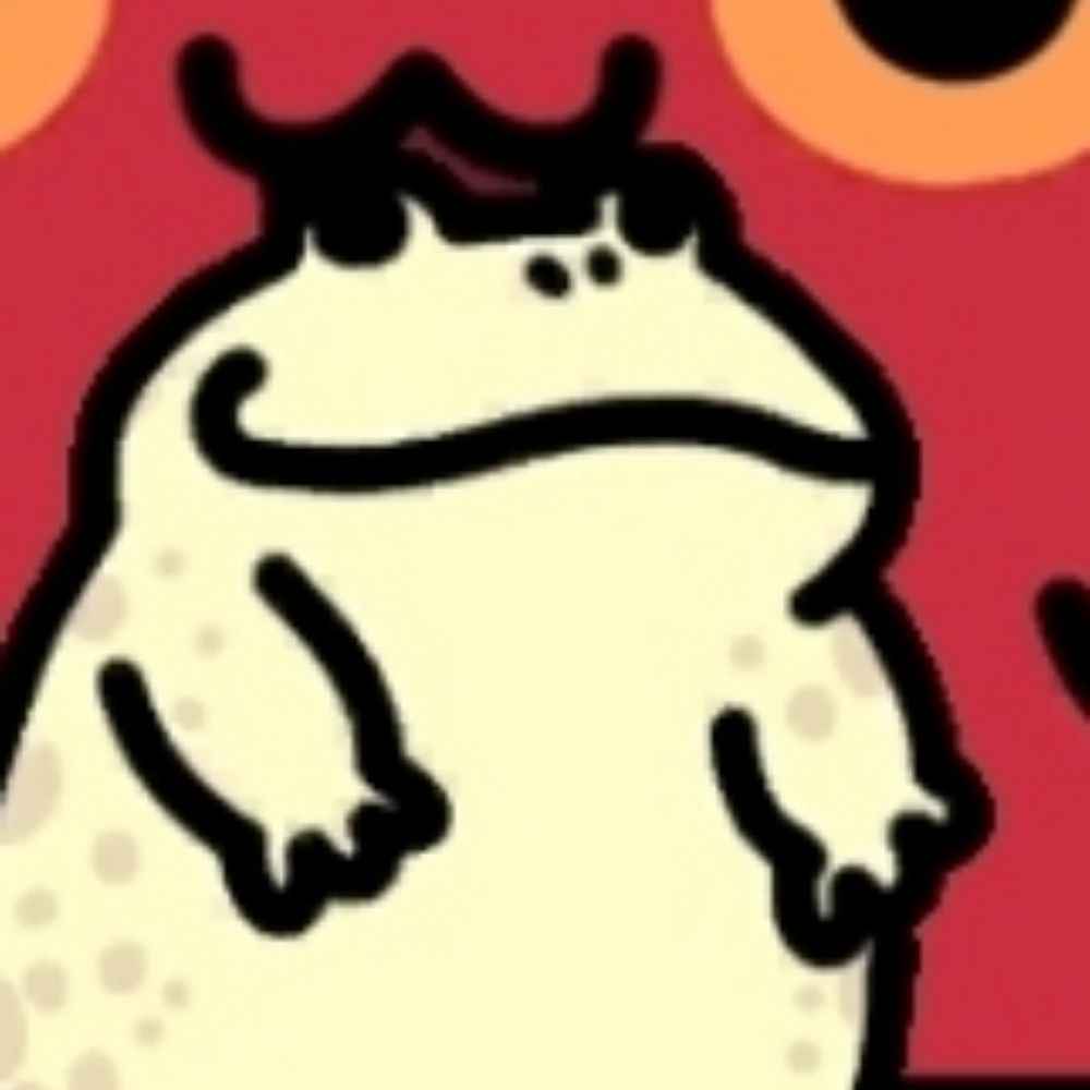 Stinky Magee's avatar