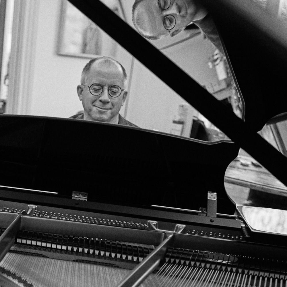 Duncan Clark