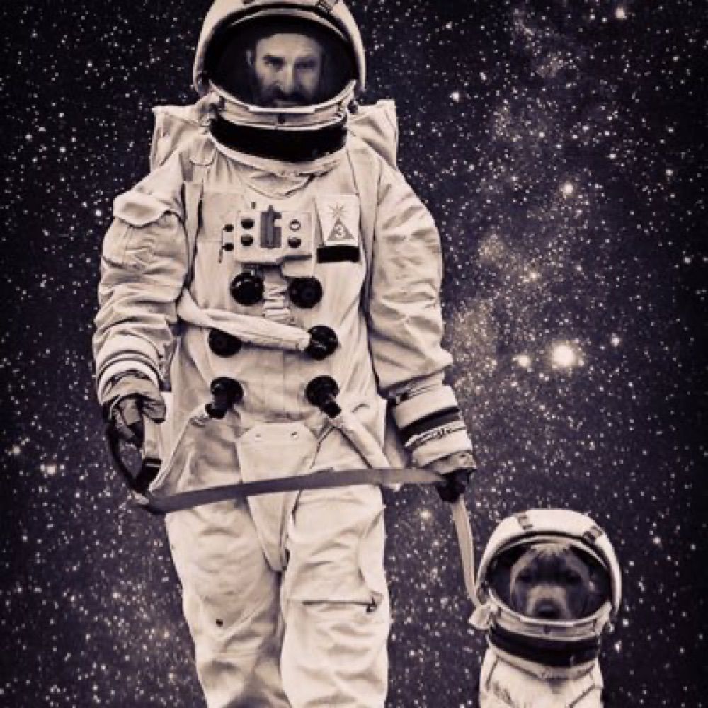 Paulspaceman