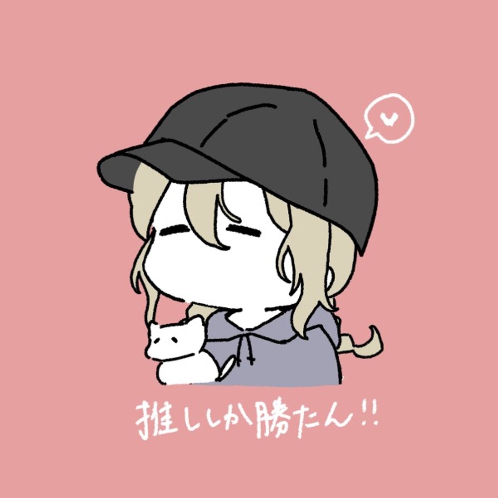 りんか❄️🌸🎧
