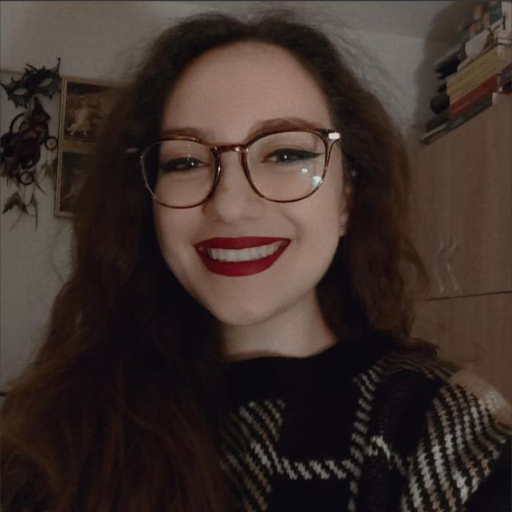 Daria Mihaela Solescu