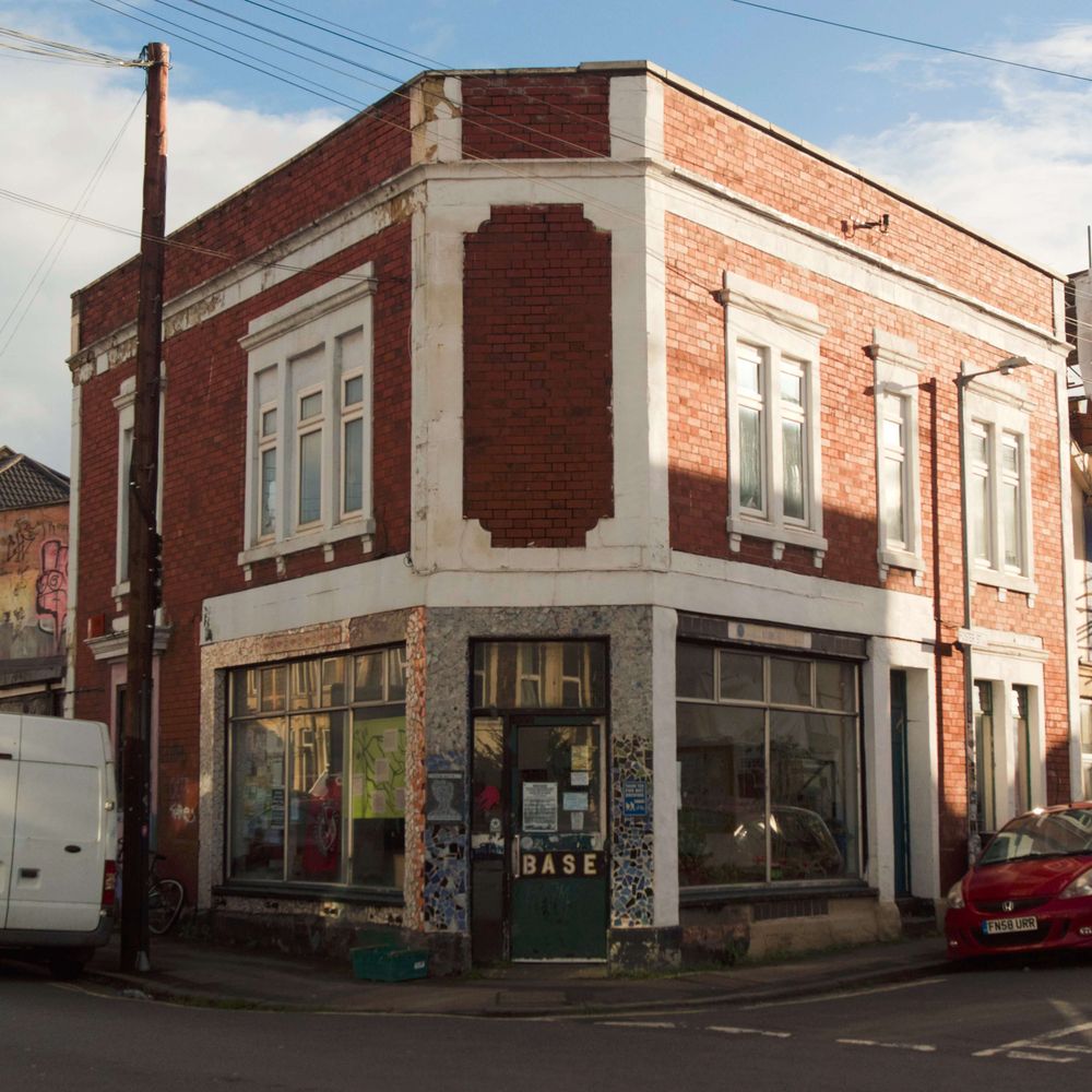 BASE Social Centre