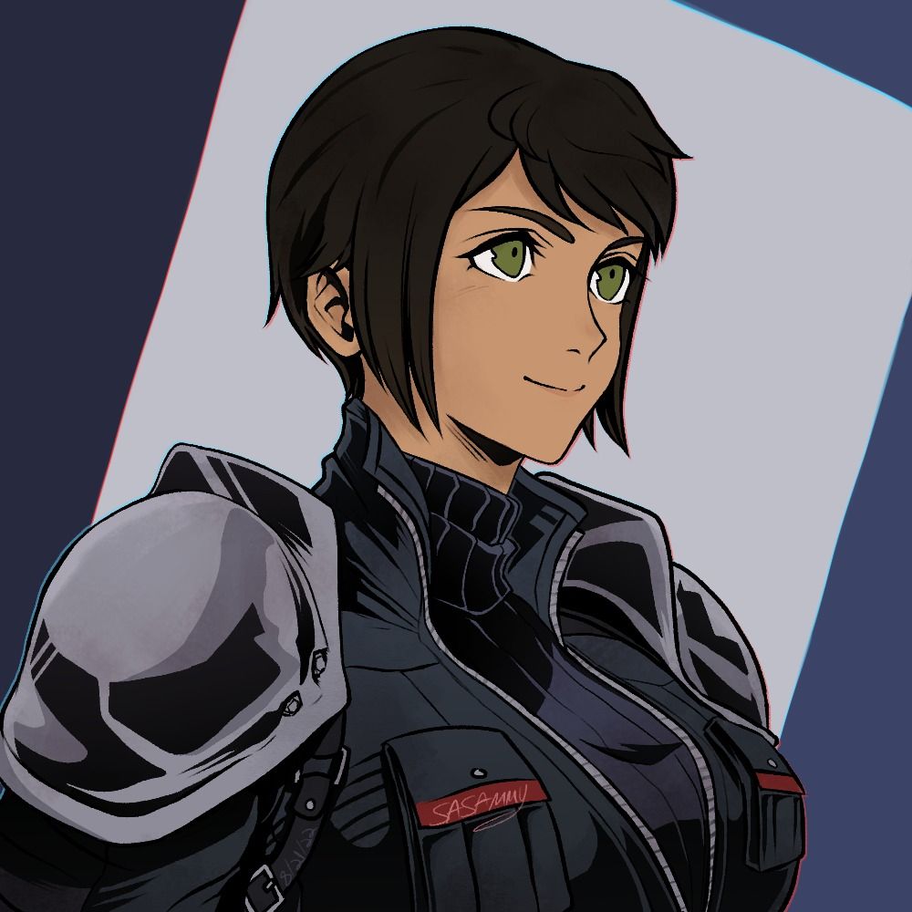SASammy