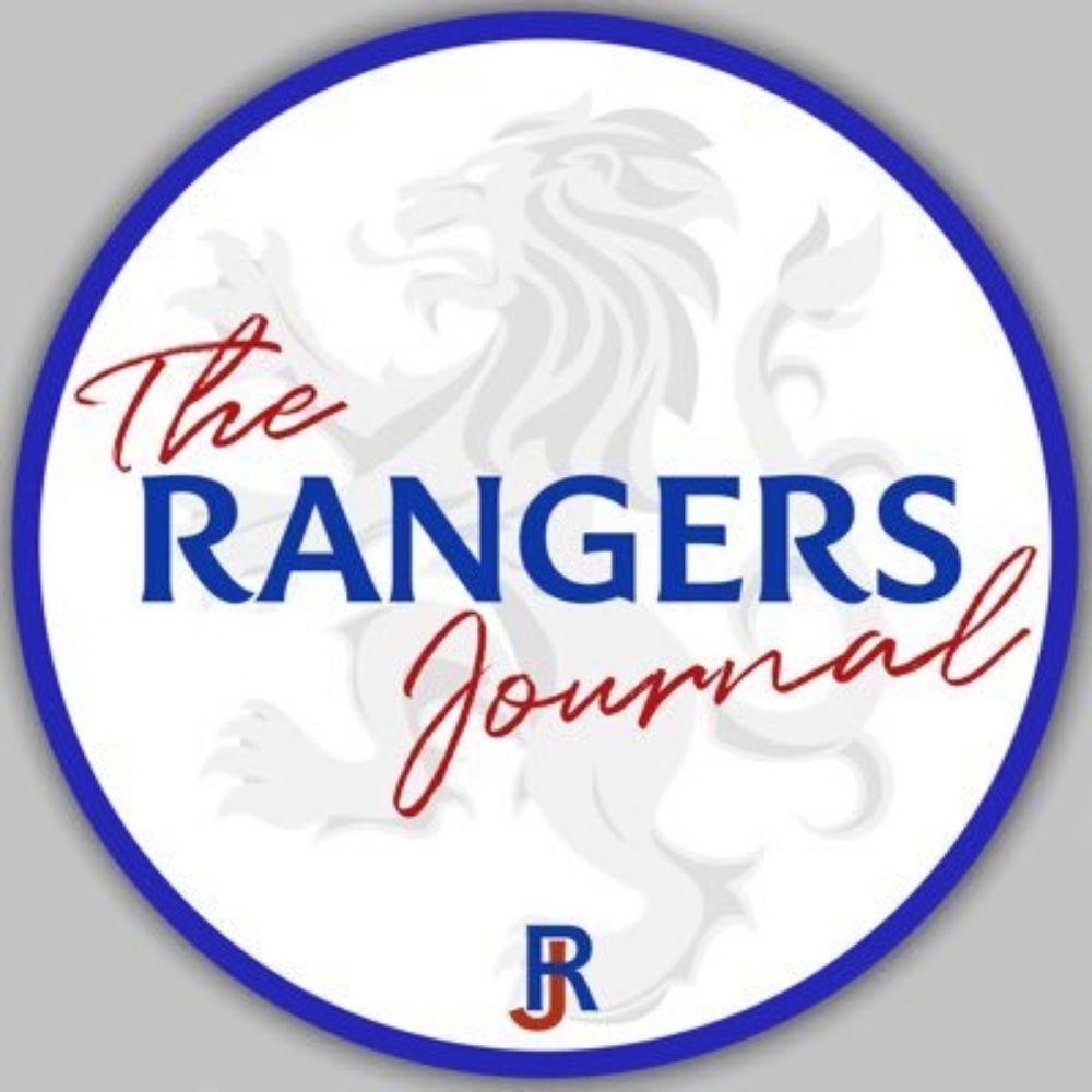The Rangers Journal