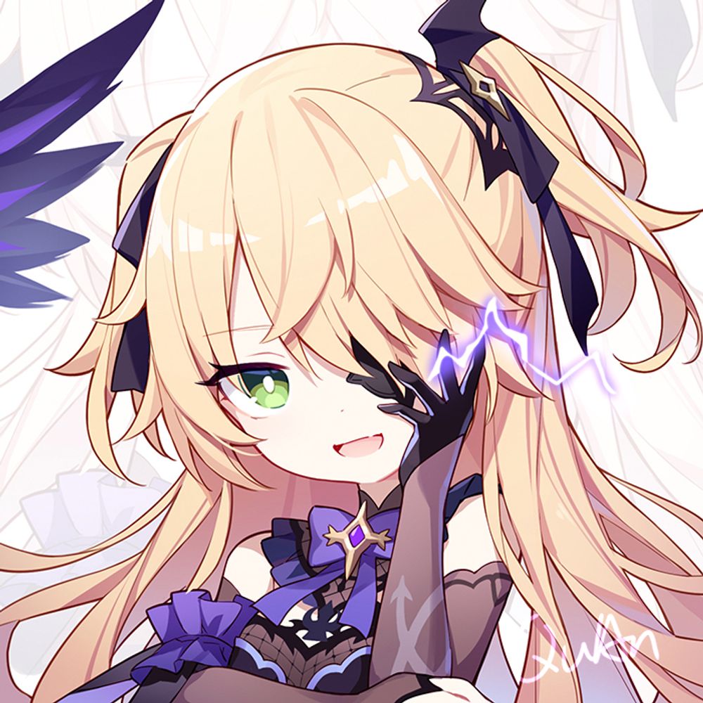 Adeline =3