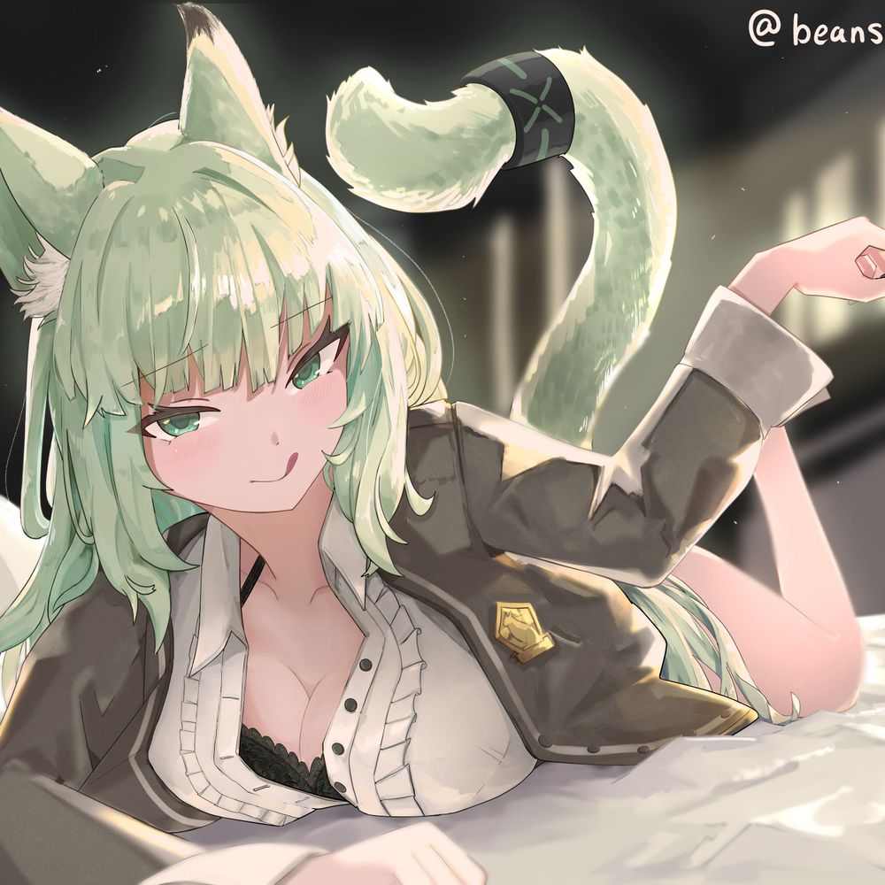 マメガキ＠illust