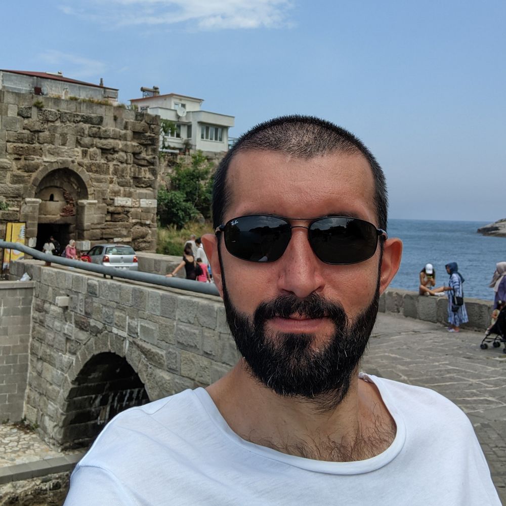 Mustafa Er