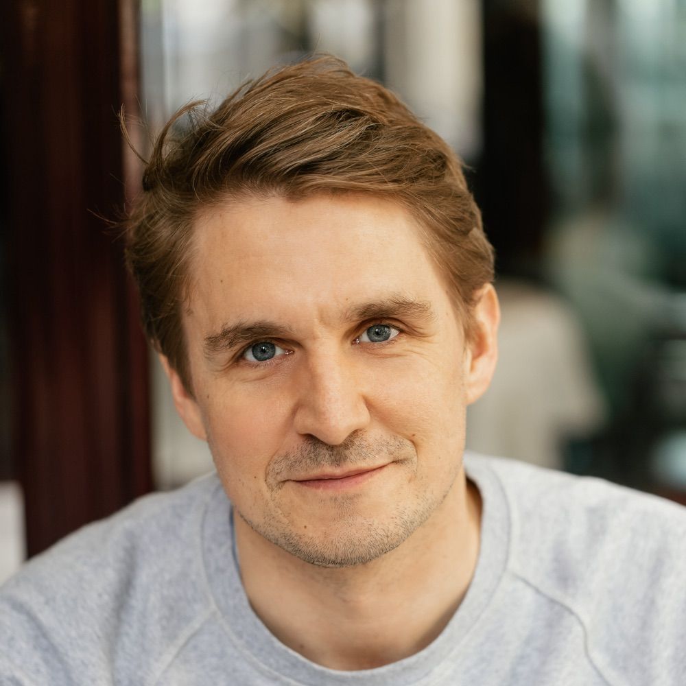 Moritz Dausinger