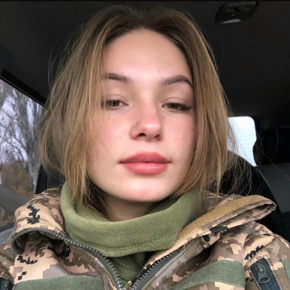 Mariya oleksiy
