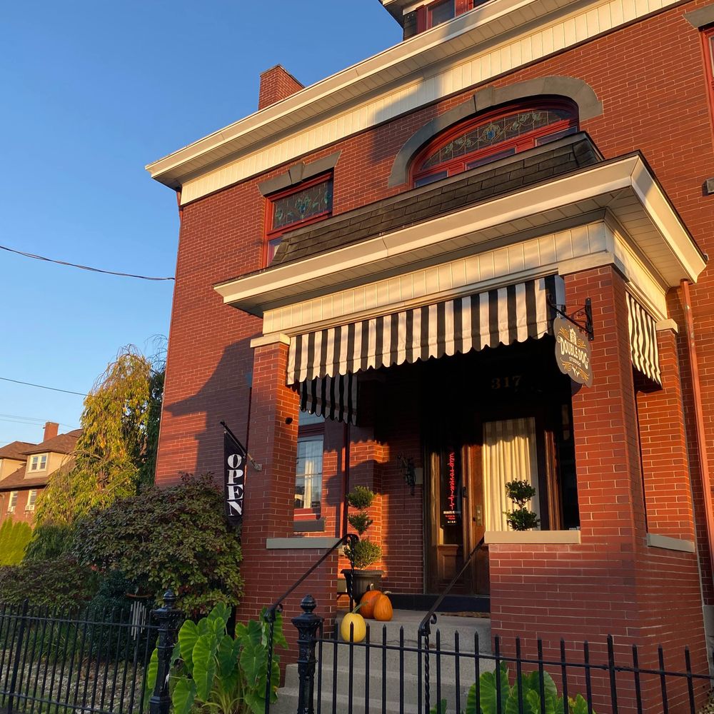 Double Dog Studios