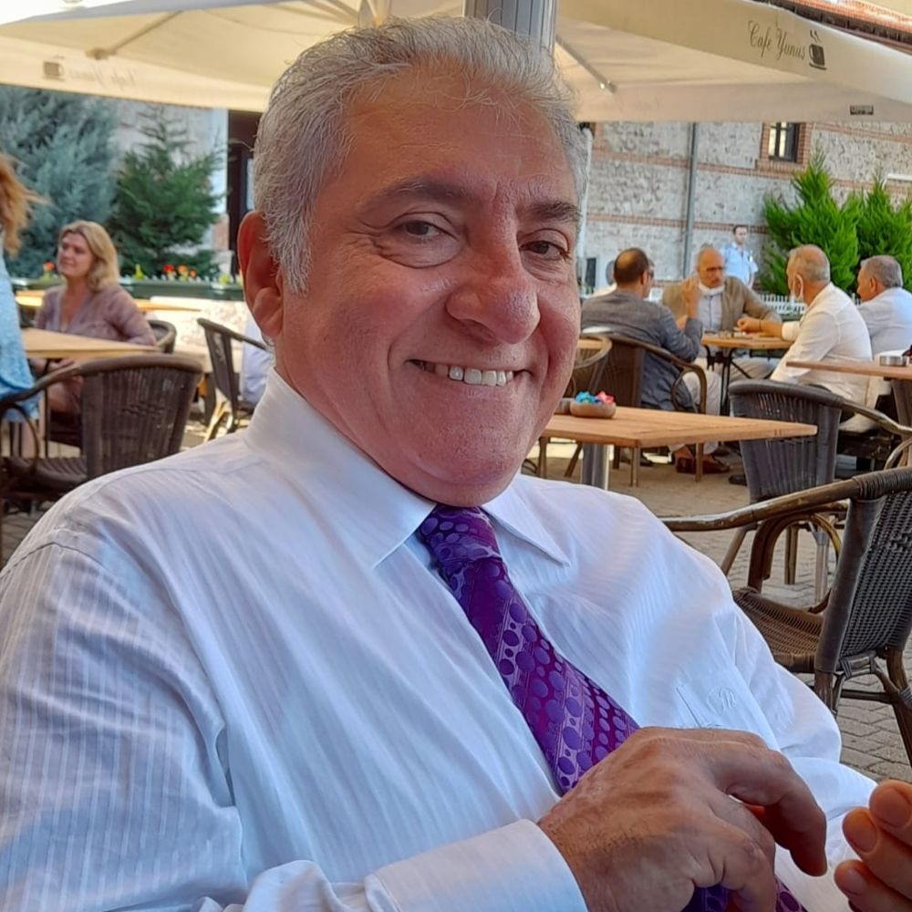 Halil Gazi Varol 