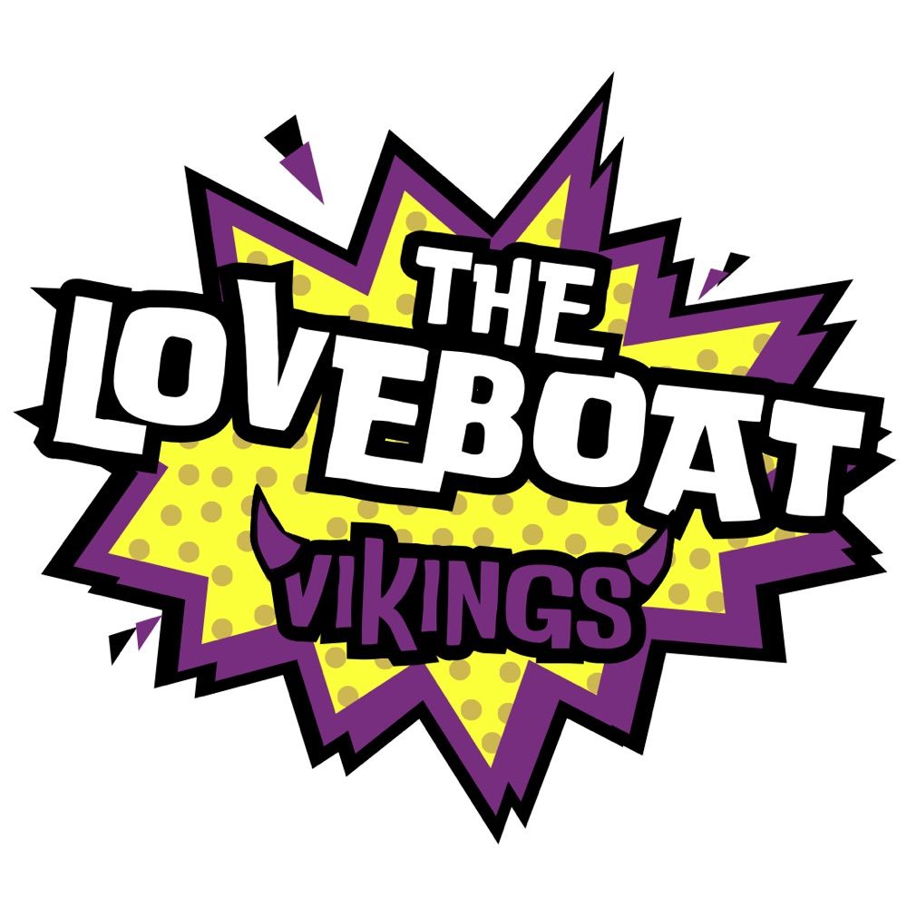 The Loveboat Pod