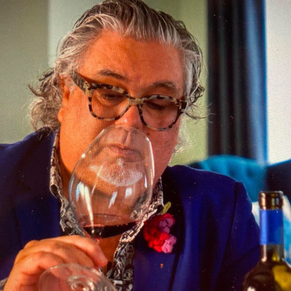 Charlie Wines & tastings