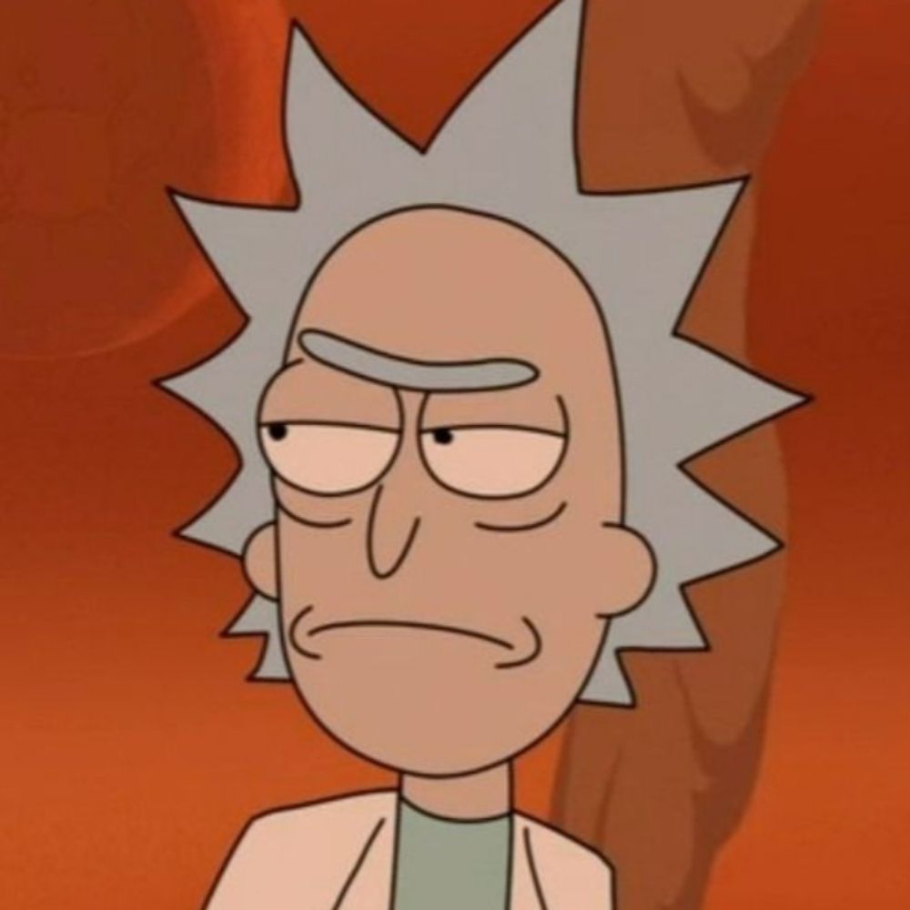 Rick Sanchez