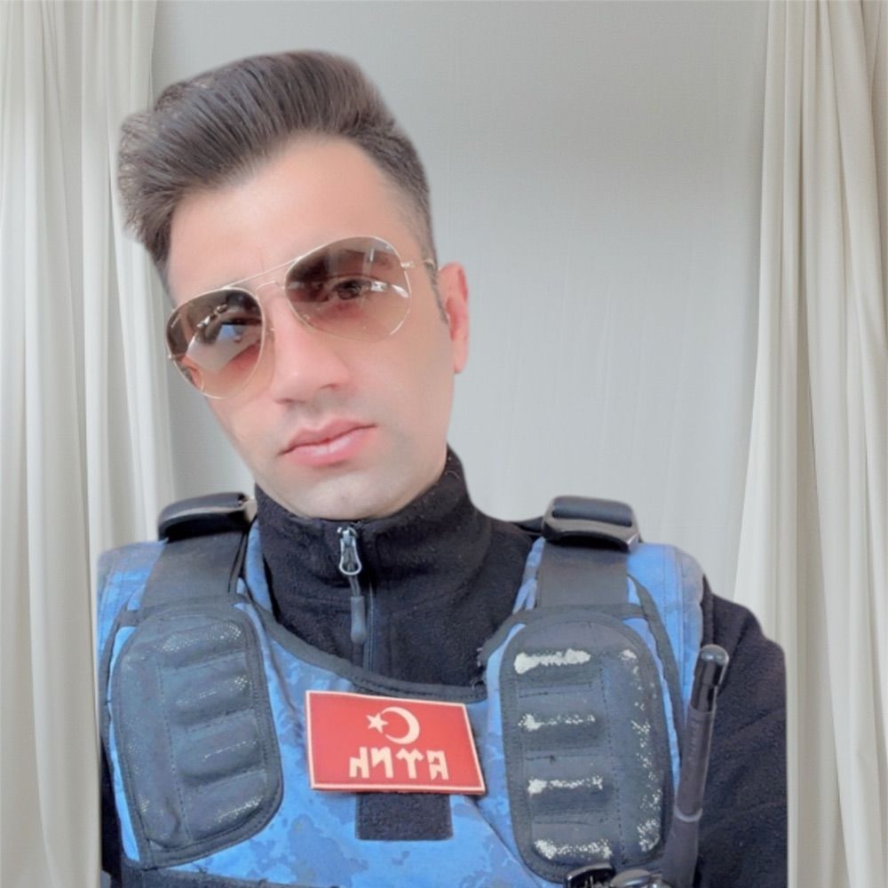 Mehmet Acar
