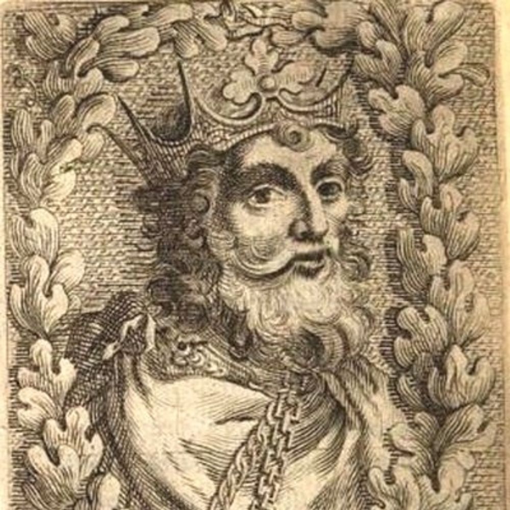 Adalbert de Beercheny