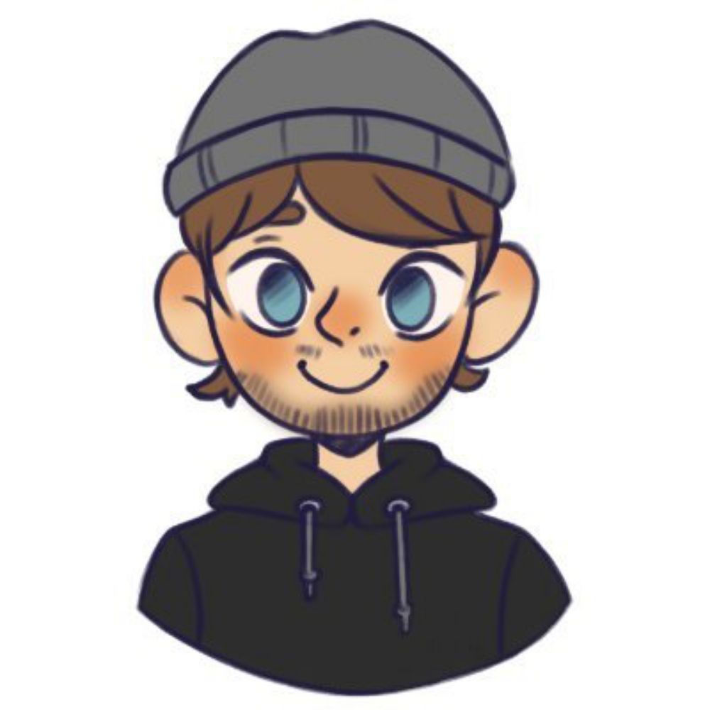 Max 'Nephey' dW