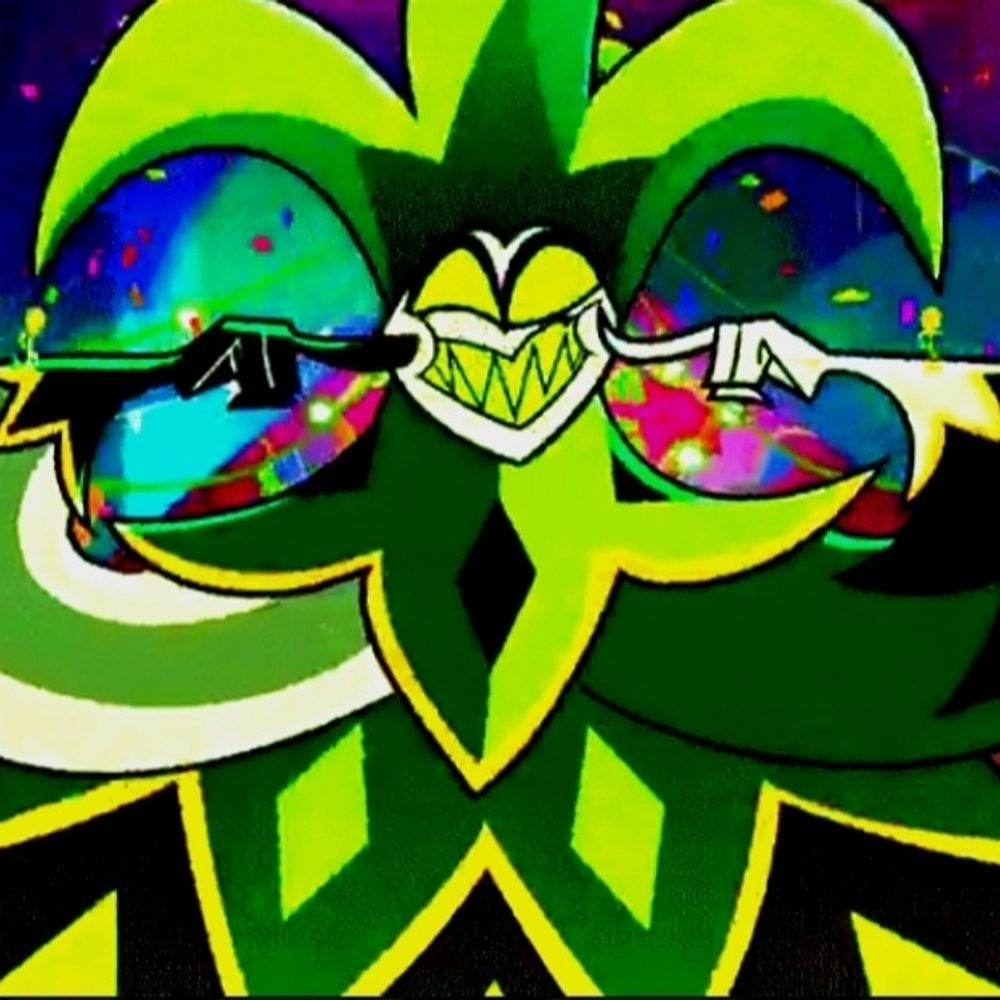 Greed