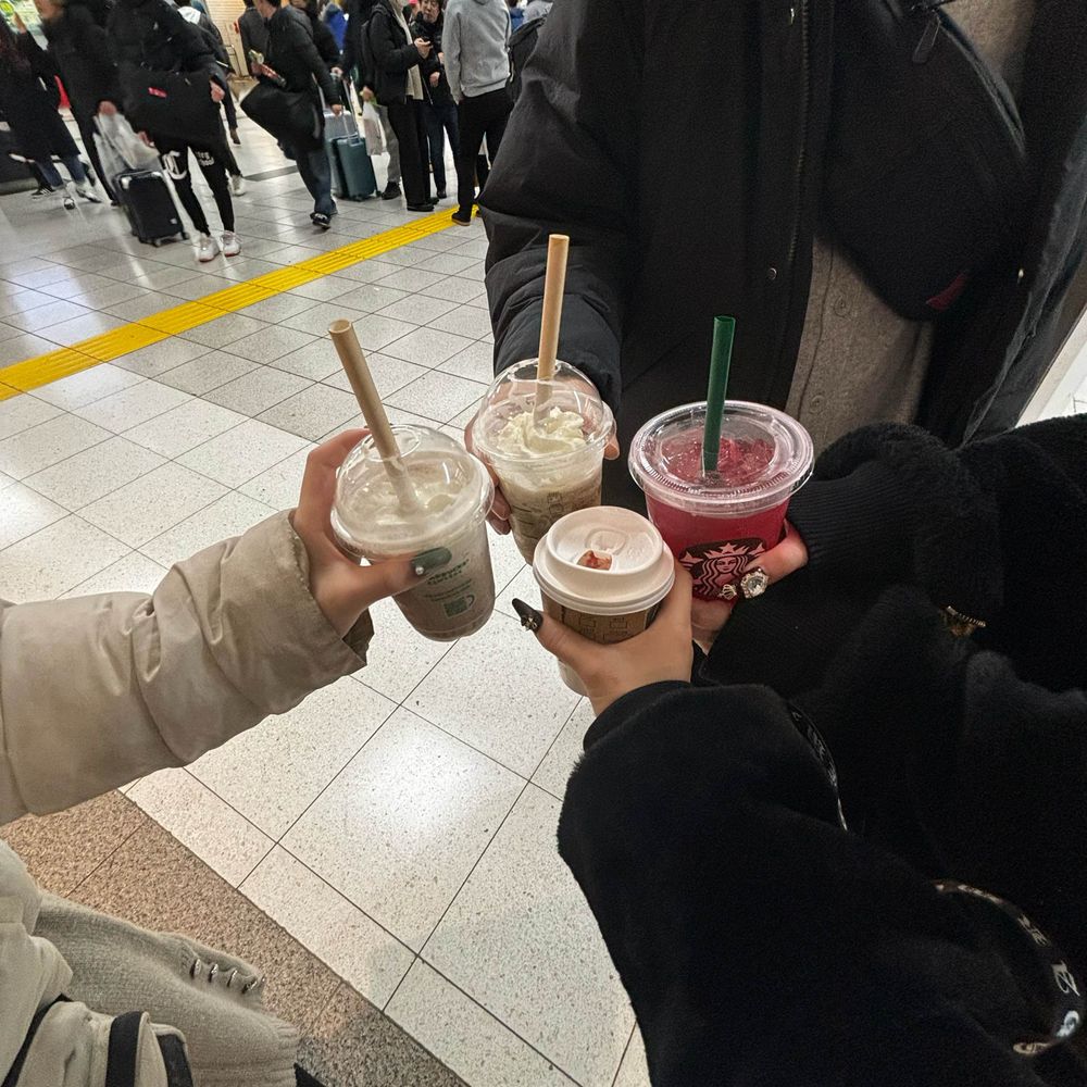 ゆぅり