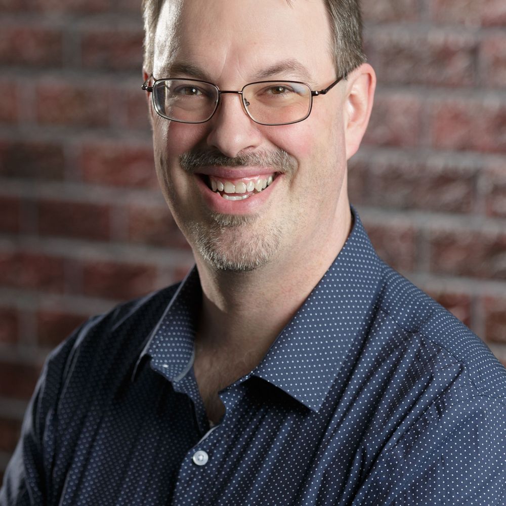 John W. Otte