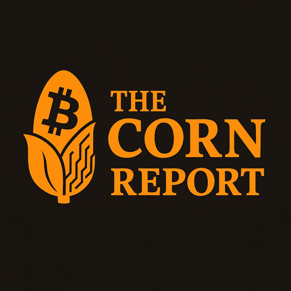 The Corn Report