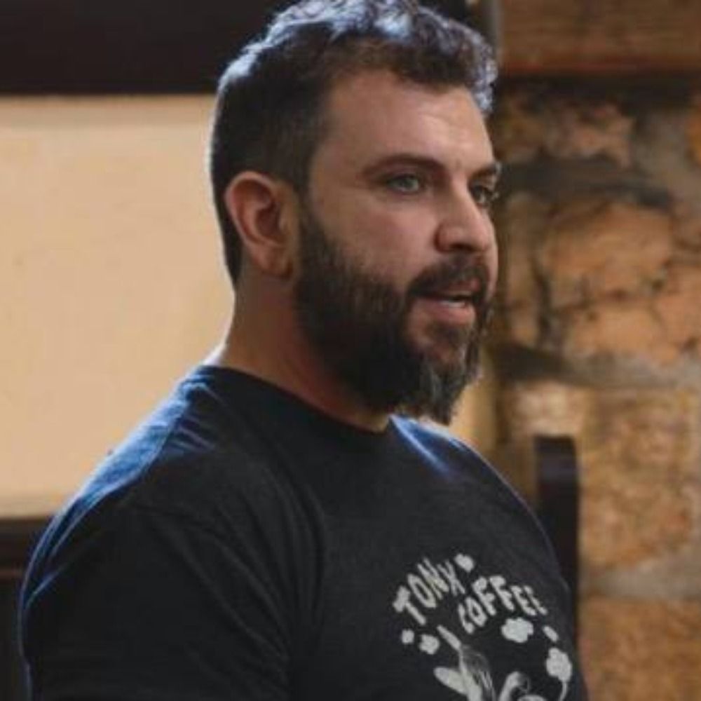 Seth Weintraub