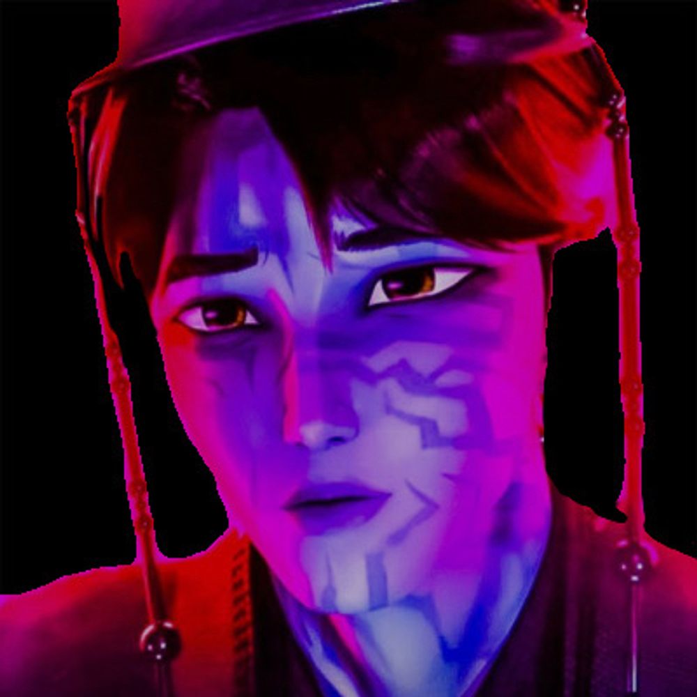 ✧ 𝓓𝐄𝐌𝐎𝐍