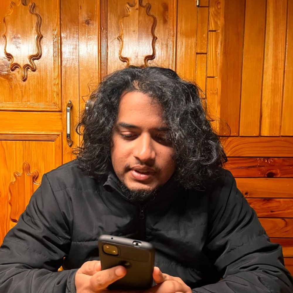 Gaurav Wakankar
