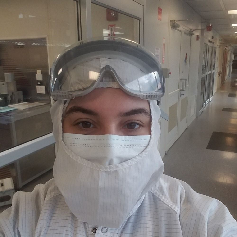 Dr. Nicole Pfiester