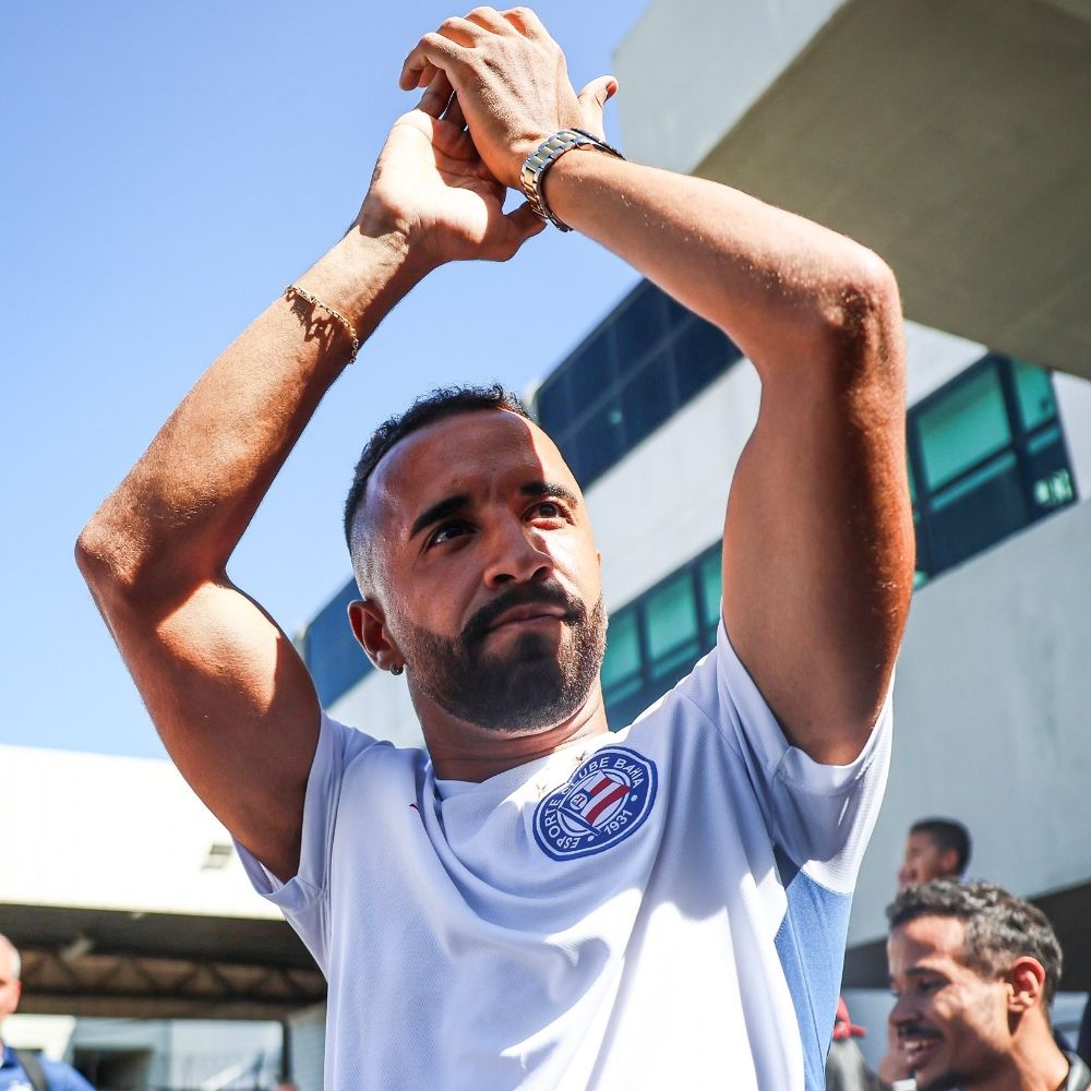 Mundinho Caio Alexandre 🇱🇺