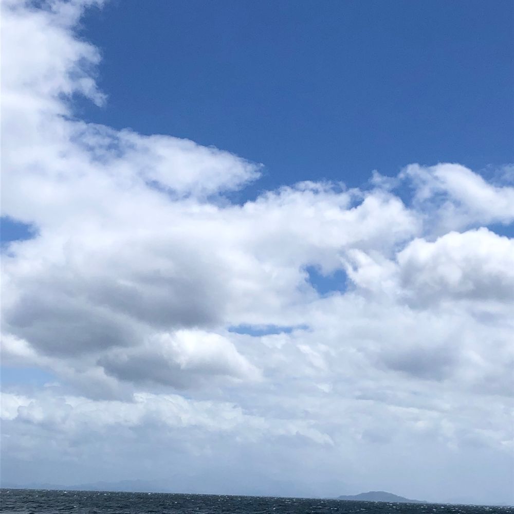 瀬継波