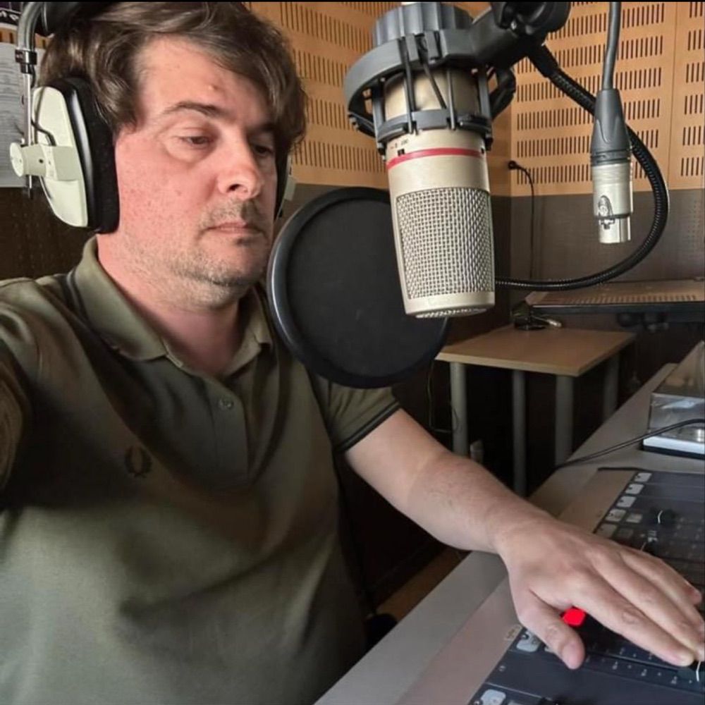 Nuno Videira