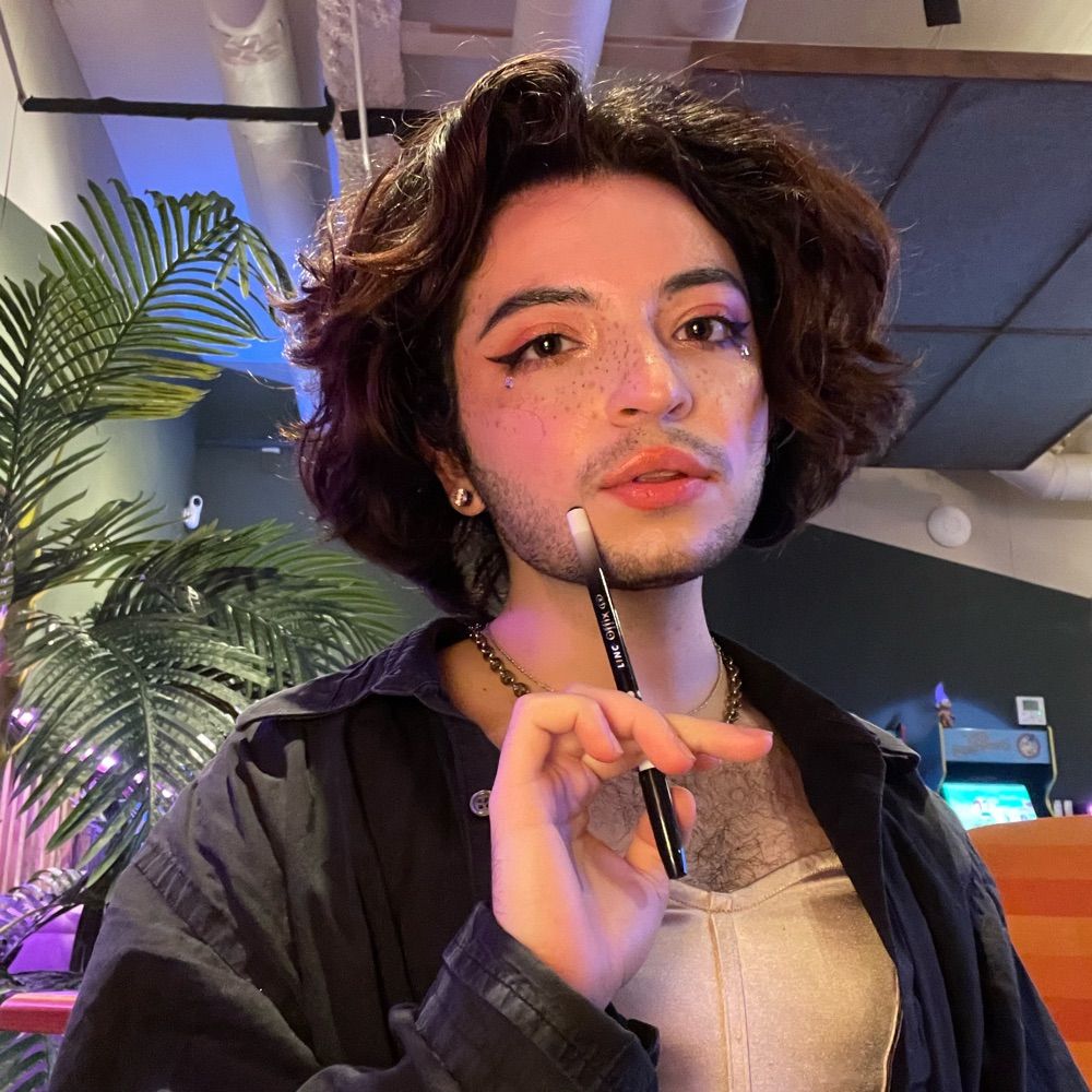  very trance gender 🍑