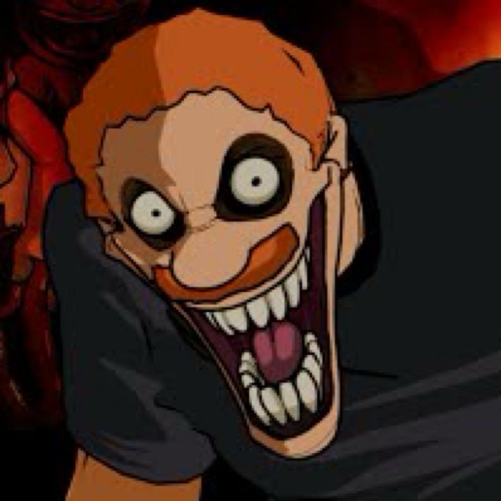 - 𝐃𝐎𝐄𝐒 𝐄𝐕𝐈𝐋 𝐓𝐇𝐈𝐍𝐆𝐒 𝐆𝐔𝐘! 🩸🪚 -