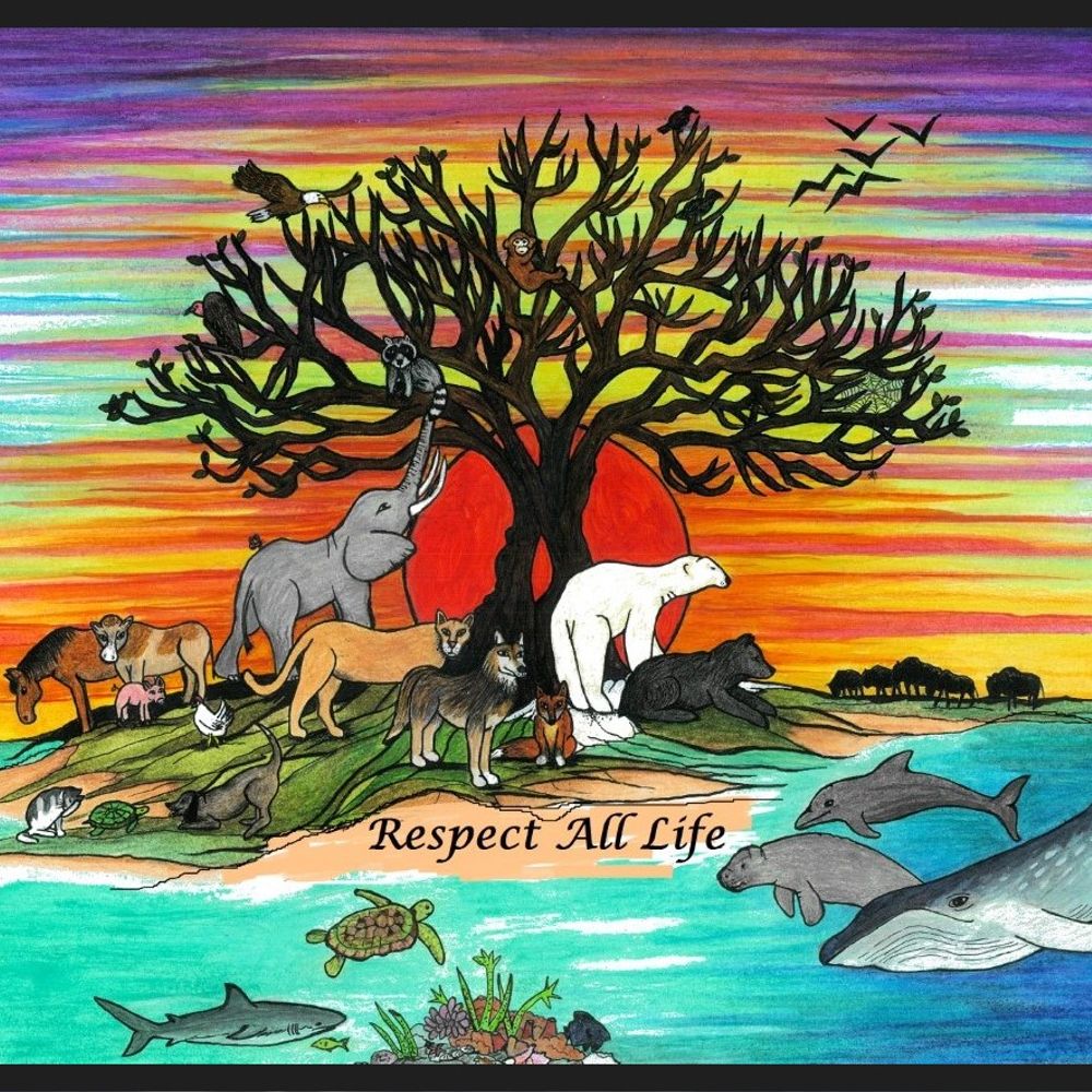 Respect All Life®