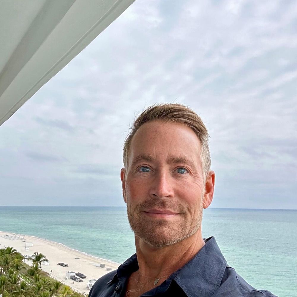 Marc Olson