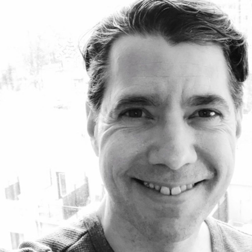 Mark Kubert