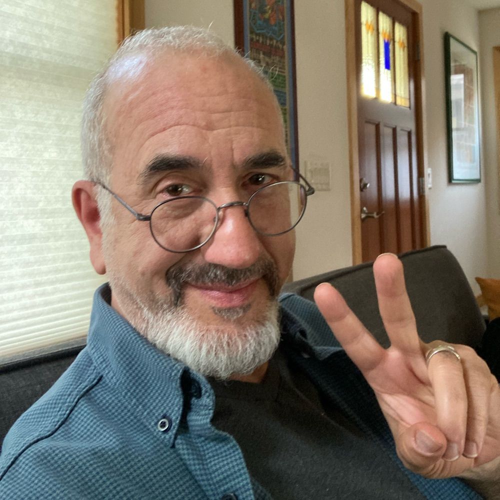 Steve Blank 🌹