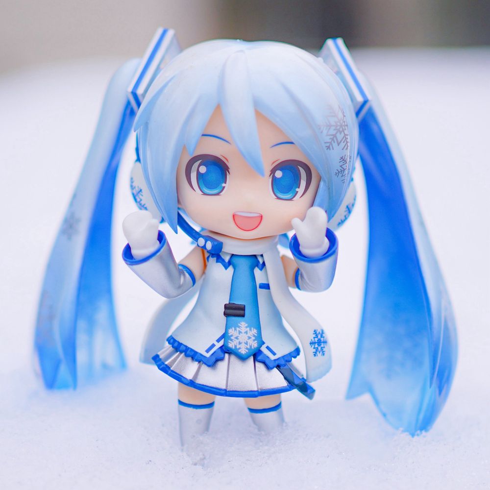 すのう/ SNOW