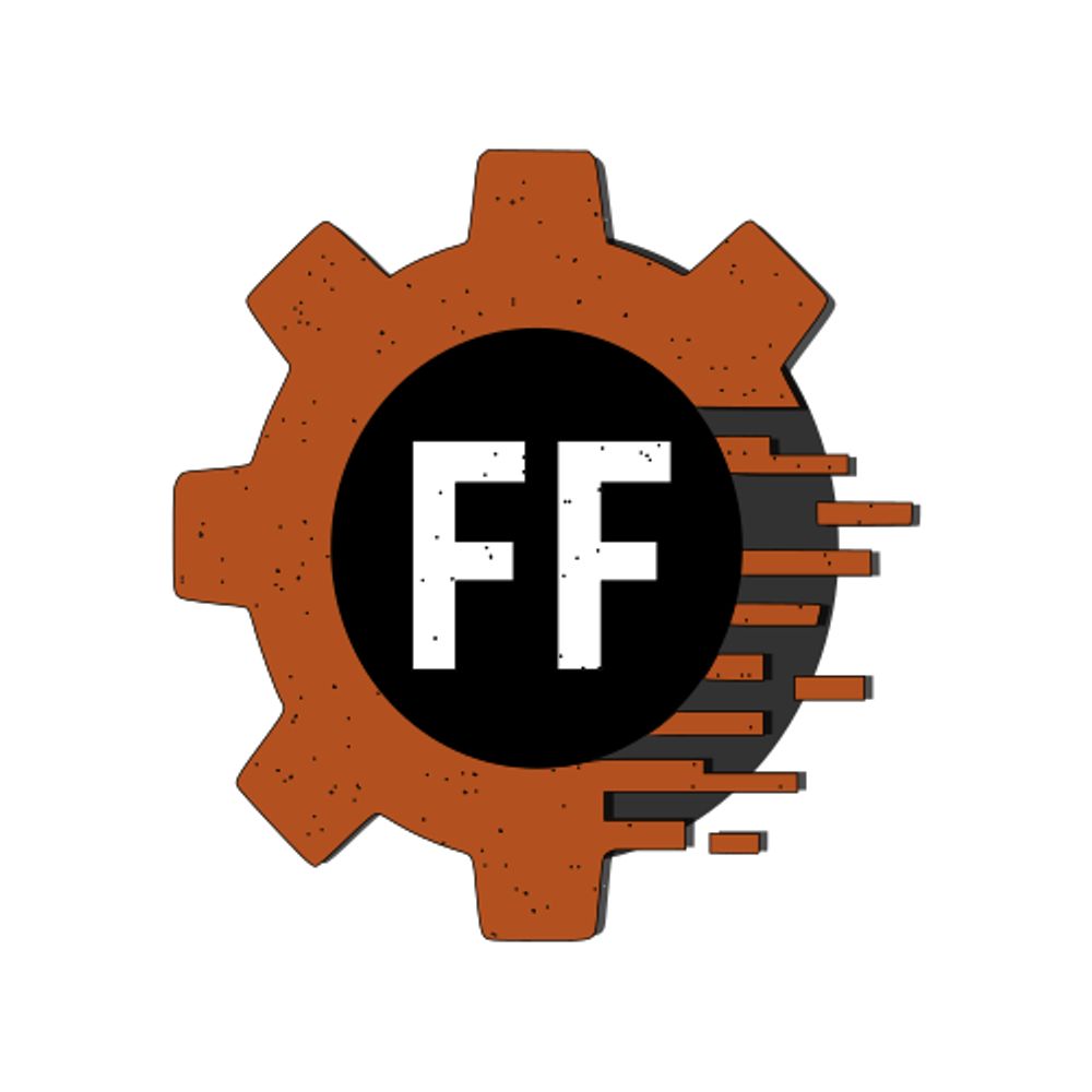 Frayed Function