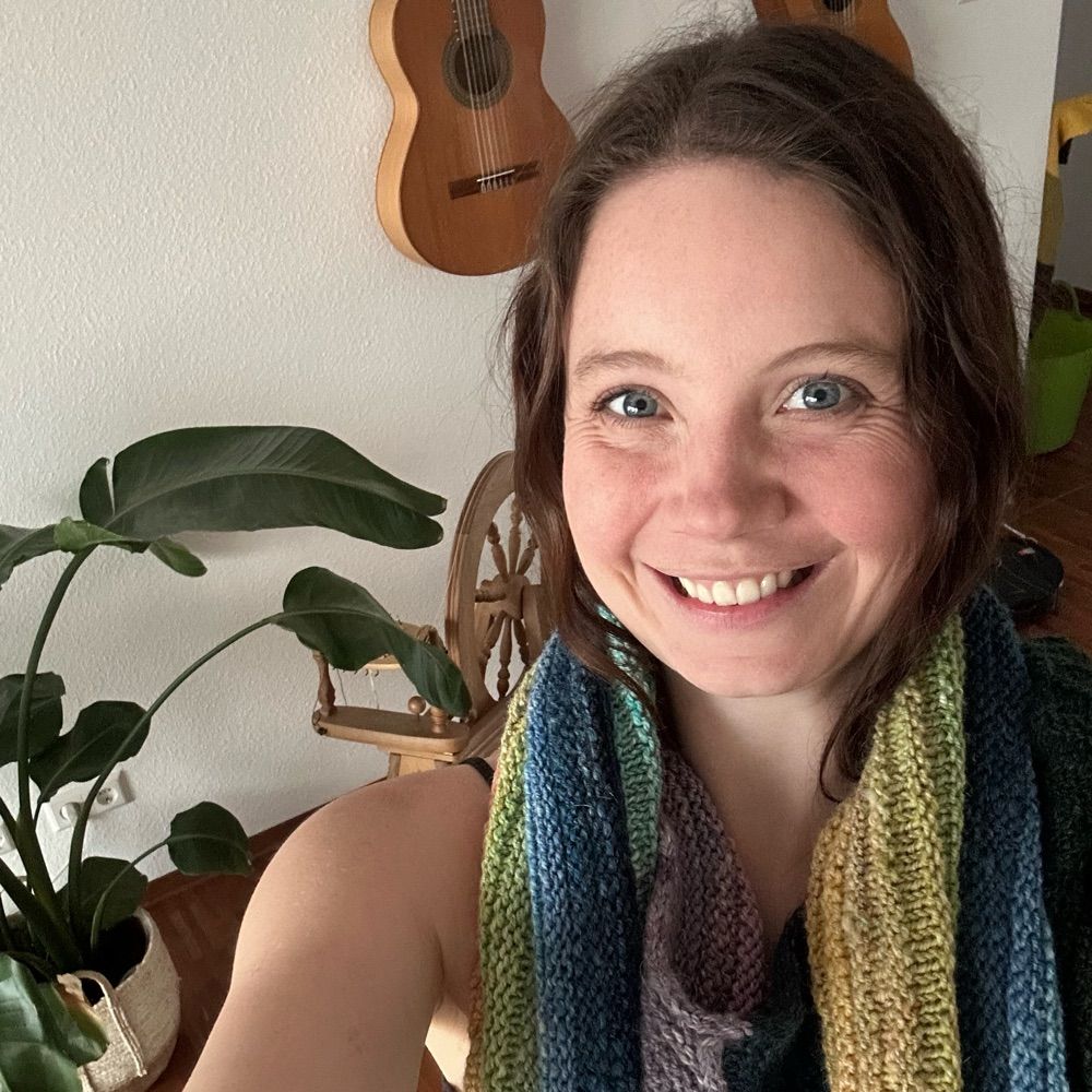 Happily Knitted
