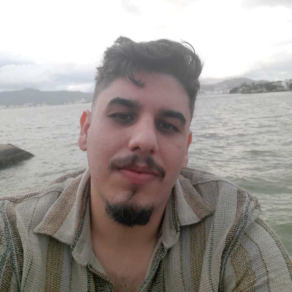 Felipe Lunkes (Lunx) 🚀🐧🎮