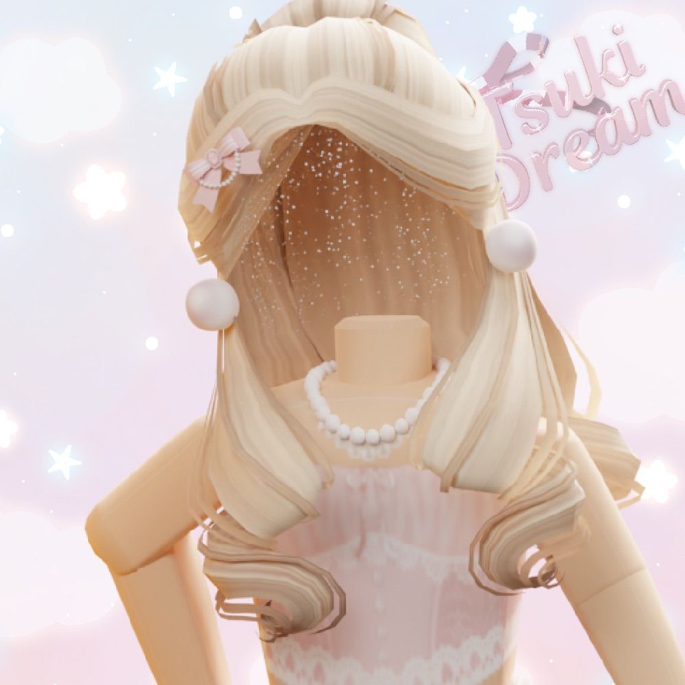 Shop tsuki dream