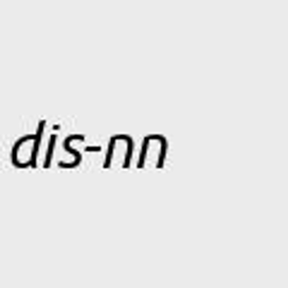 arXiv cond-mat.dis-nn Disordered Systems and Neural Networks