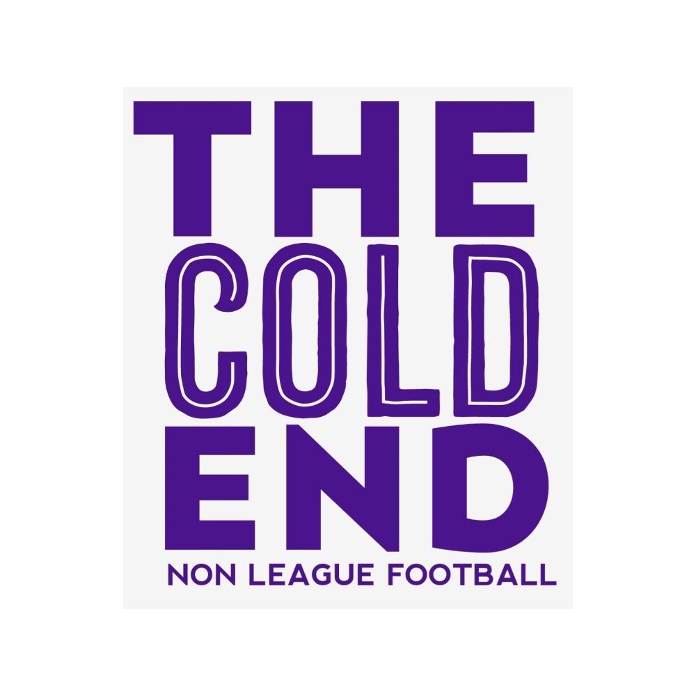 THE COLD END